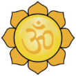 Lotus Meditation Logo